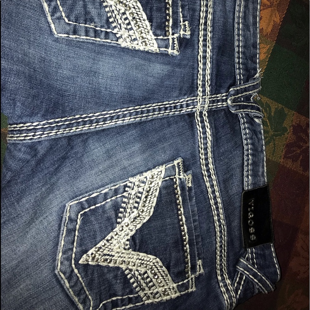 Vigoss Jeans
